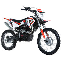 IRBIS TTR 250 2011-2014